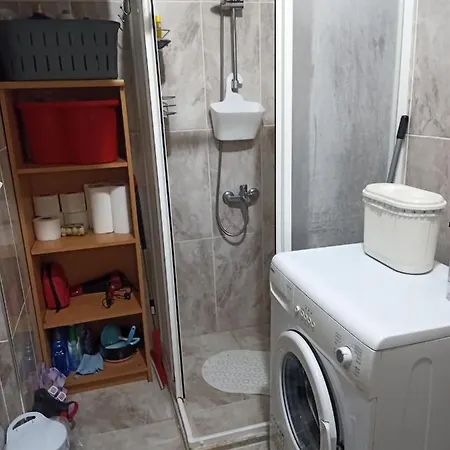 2 Yatak Odali Daire-fethiye Апартаменты