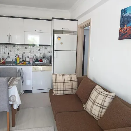 2 Yatak Odali Daire-fethiye * Фетхие