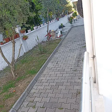 Апартаменты 2 Yatak Odali Daire-fethiye Фетхие