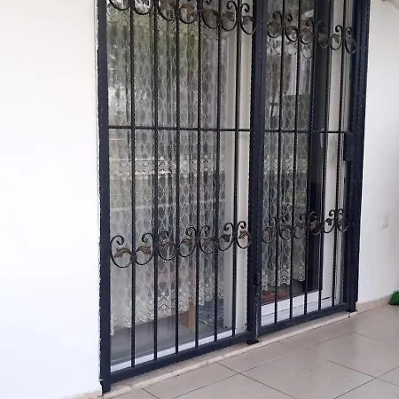 2 Yatak Odali Daire-fethiye Фетхие