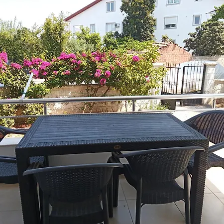 2 Yatak Odali Daire-fethiye