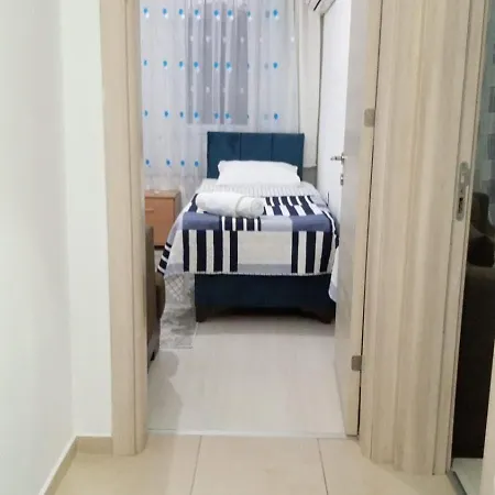 2 Yatak Odali Daire-fethiye Фетхие