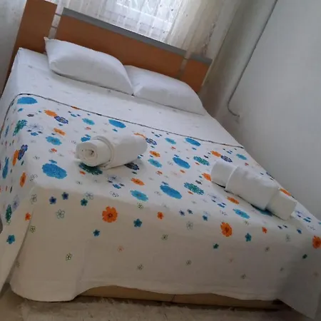 2 Yatak Odali Daire-fethiye