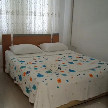 דירה 2 Yatak Odali Daire-fethiye