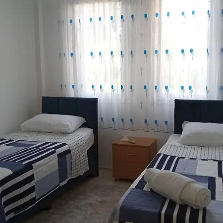 2 Yatak Odali Daire-fethiye Apartment *