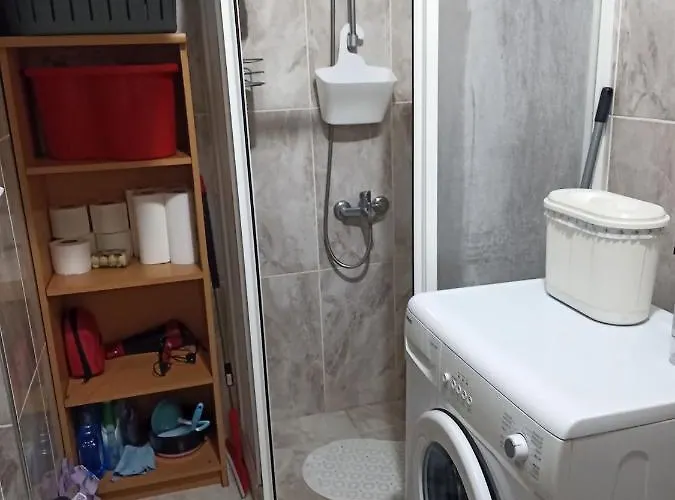 2 Yatak Odali Daire-fethiye Lejlighed