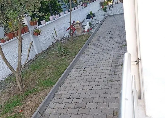 דירה 2 Yatak Odali Daire-fethiye פאטהיה