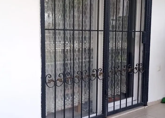 2 Yatak Odali Daire-fethiye Fethiye