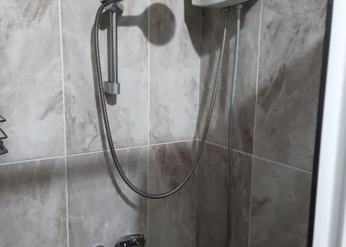 2 Yatak Odali Daire-fethiye Lejlighed