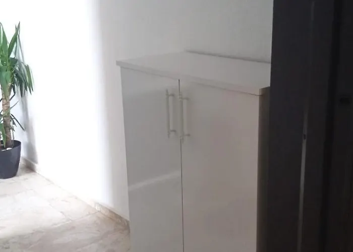 Lejlighed 2 Yatak Odali Daire-fethiye Fethiye