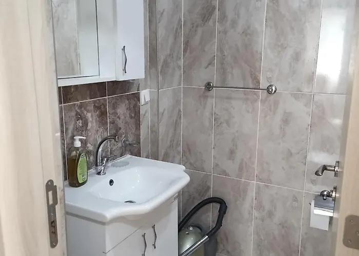 דירה 2 Yatak Odali Daire-fethiye פאטהיה