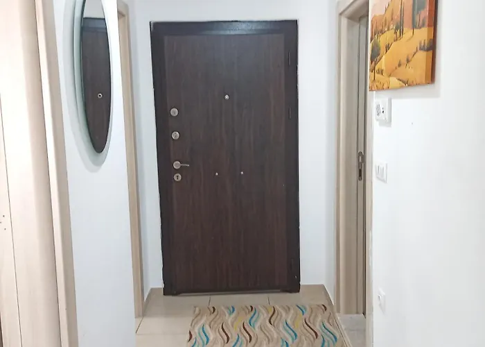 2 Yatak Odali Daire-fethiye