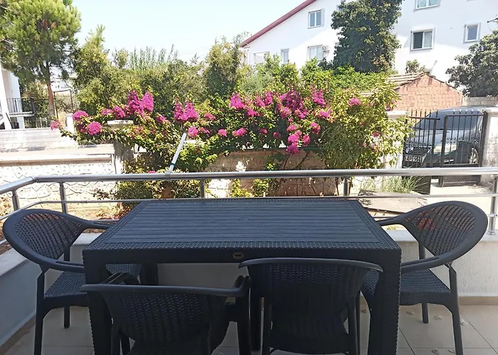 Lejlighed 2 Yatak Odali Daire-fethiye *