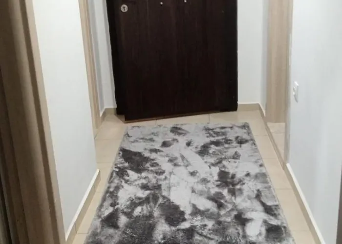 דירה 2 Yatak Odali Daire-fethiye *