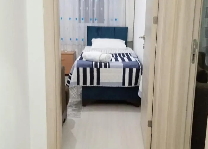 2 Yatak Odali Daire-fethiye Fethiye