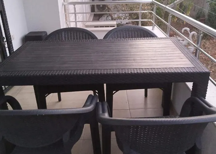 2 Yatak Odali Daire-fethiye Lejlighed Fethiye