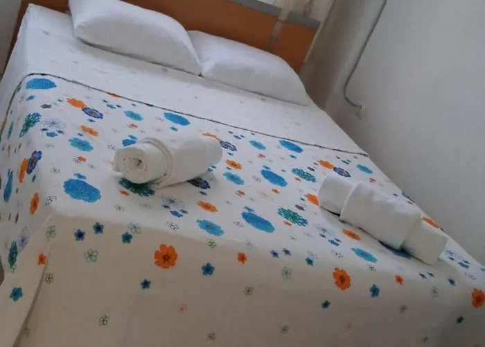 2 Yatak Odali Daire-fethiye