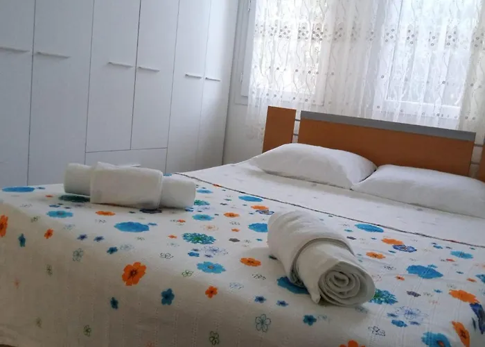 2 Yatak Odali Daire-fethiye Lejlighed