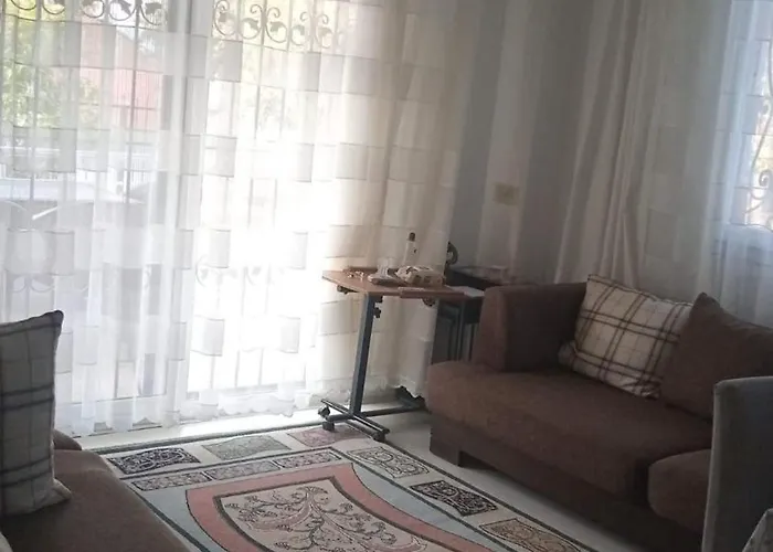 2 Yatak Odali Daire-fethiye * פאטהיה