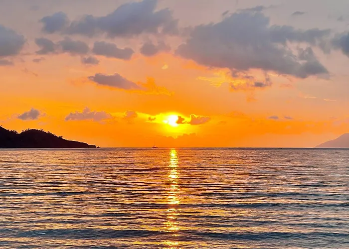 2 Yatak Odali Daire-fethiye *