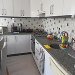 2 Yatak Odali Daire-fethiye Lejlighed *
