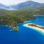 2 Yatak Odali Daire-fethiye Apartment Fethiye