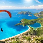 2 Yatak Odali Daire-fethiye Apartment