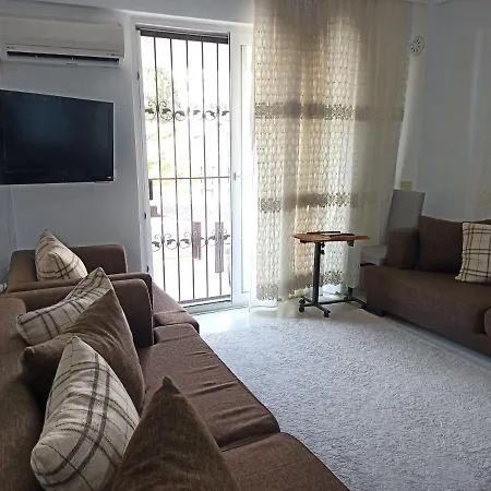 2 Yatak Odali Daire-fethiye 费特希耶