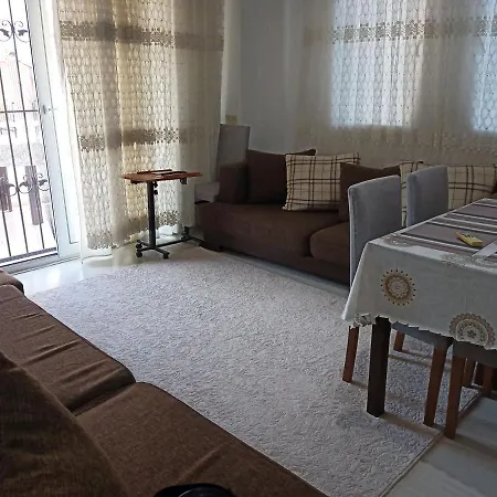 Lägenhet 2 Yatak Odali Daire-fethiye *