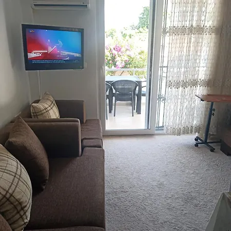 Lägenhet 2 Yatak Odali Daire-fethiye Fethiye