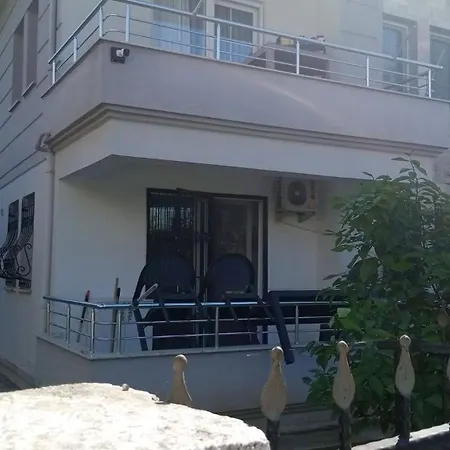 2 Yatak Odali Daire-fethiye Lejlighed *