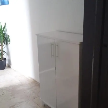 公寓 2 Yatak Odali Daire-fethiye 费特希耶