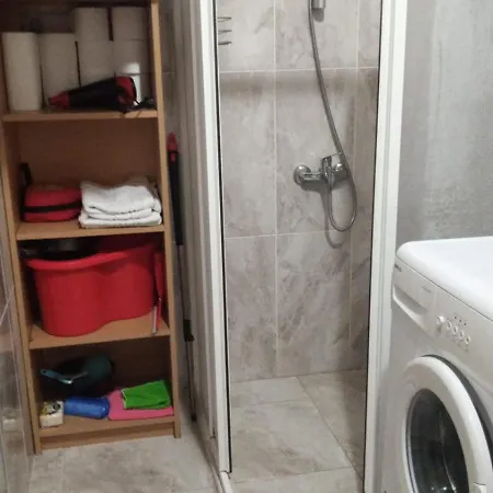 Lägenhet 2 Yatak Odali Daire-fethiye