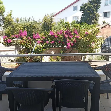 Lejlighed 2 Yatak Odali Daire-fethiye *