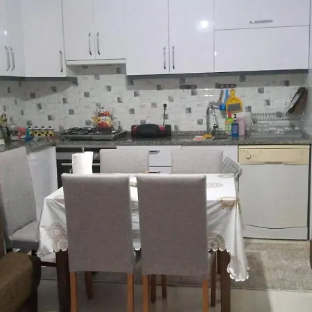 2 Yatak Odali Daire-fethiye * Fethiye