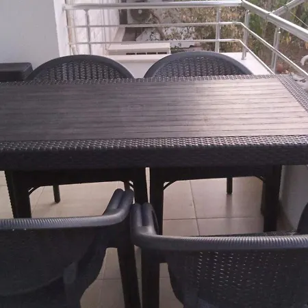 2 Yatak Odali Daire-fethiye Lägenhet Fethiye
