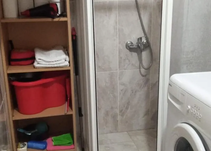 Apartamento 2 Yatak Odali Daire-fethiye