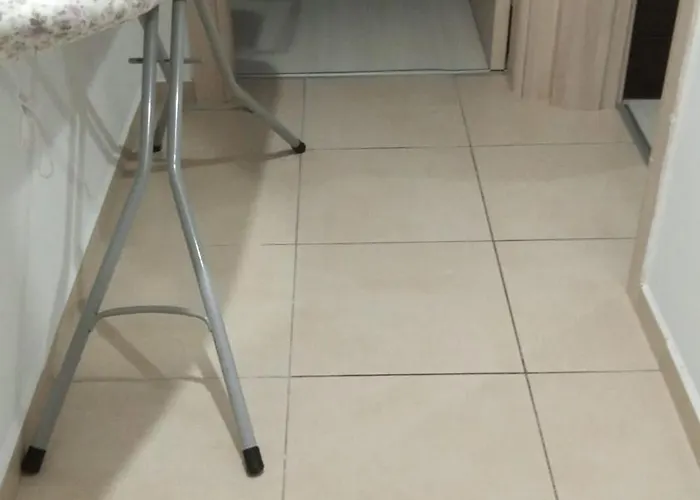 2 Yatak Odali Daire-fethiye