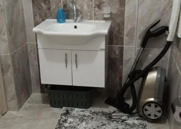 2 Yatak Odali Daire-fethiye Apartamento