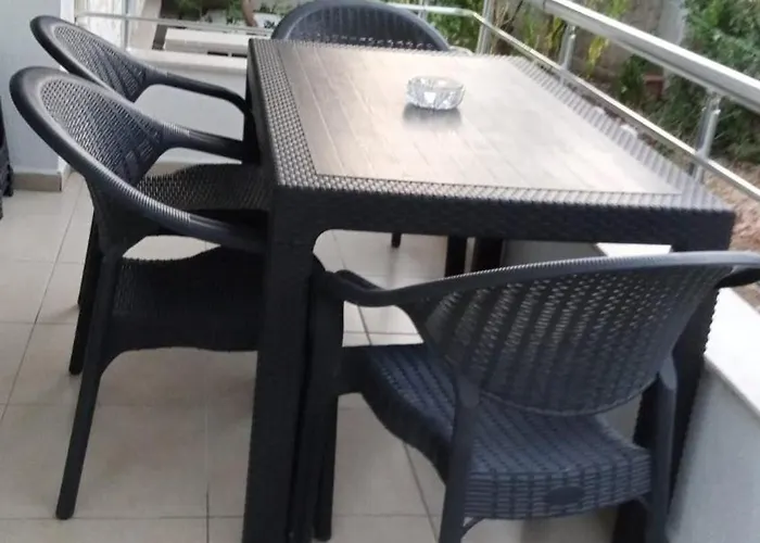 Apartamento 2 Yatak Odali Daire-fethiye Fethiye