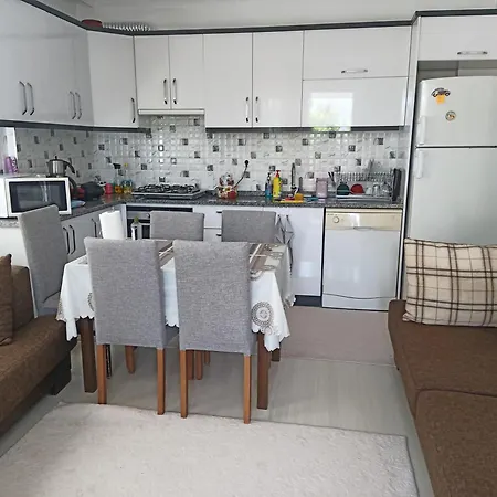 2 Yatak Odali Daire-fethiye * Fethiye