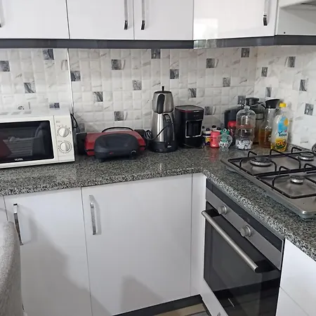 Appartement 2 Yatak Odali Daire-fethiye *