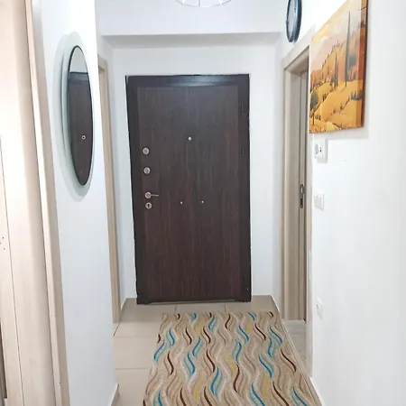 2 Yatak Odali Daire-fethiye