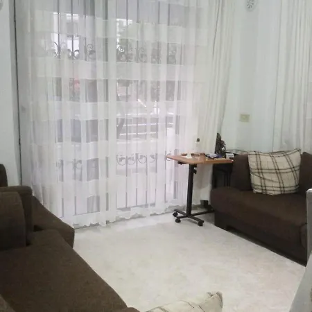 Appartement 2 Yatak Odali Daire-fethiye Fethiye