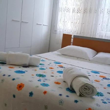 2 Yatak Odali Daire-fethiye Appartement