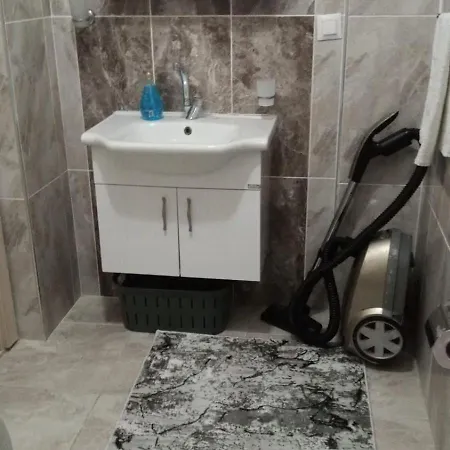 2 Yatak Odali Daire-fethiye Appartement