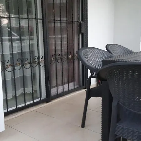 2 Yatak Odali Daire-fethiye Appartement *